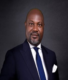 Dr. Adu Anane Antwi