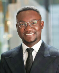 Kwasi Safo Akonnor