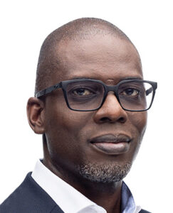 Kofi Dadzie