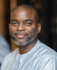 Rudolph Ayertey