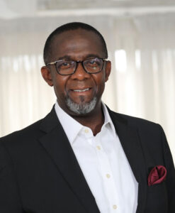 Martyn Mensah