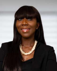 Akosua Apea Osafo