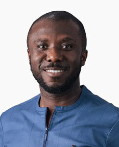 Kofi Owusu-Nhyira
