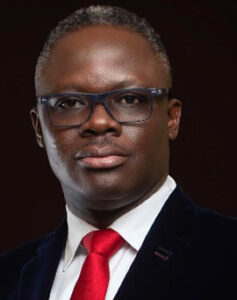 Samson Lardy Anyenini