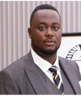 Bernard Kwasi Addo-Kwafo