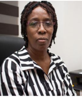 Miranda Adjetey