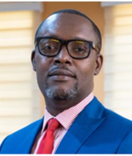 Dr. Kweku Ainuson