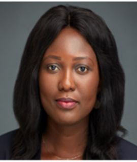 Gertrude Amorkor Amarh