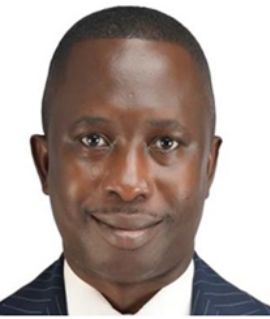 Andrew Appau Obeng