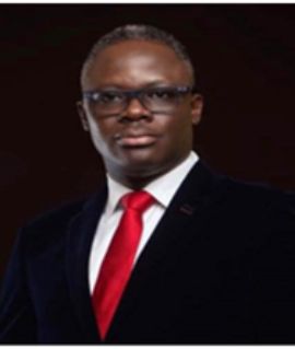 Samson Lardi Anyenini