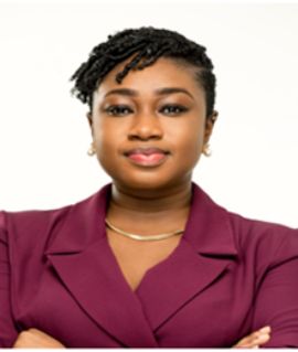 Docia Agyemang Boakye