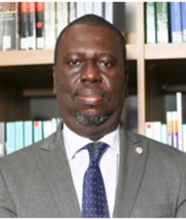 Victor Brobbey