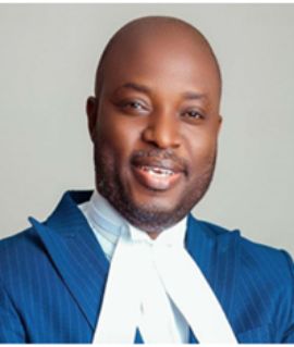 Dr. Dickson Osei Bonsu
