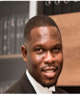 Kenneth Ghartey
