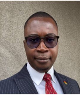Emmanuel Yeboah Gyan