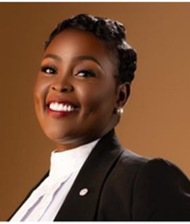 Georgina Nerteley Nettey