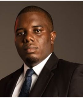 Isaac Tetteh Opandoh