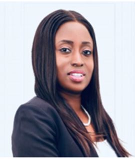 Augustina Osei-Bonsu