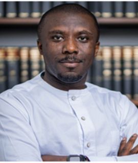 Kofi Owusu-Nhyira
