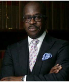 Patrick Sogbodjor