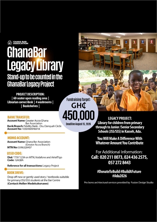 Library Project